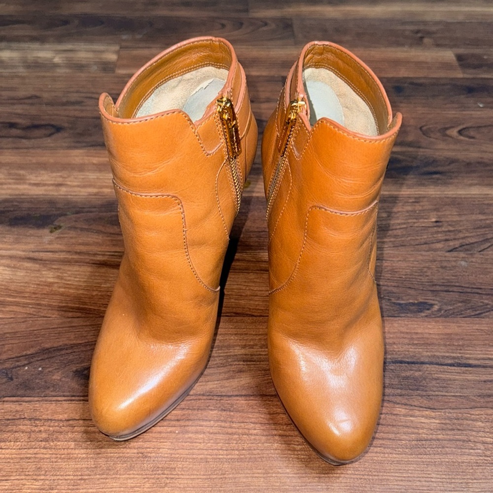 MICHAEL Michael Kors Ankle Booties